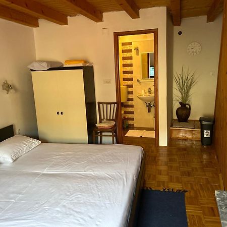 Nice Room - Centar Cres Exterior foto