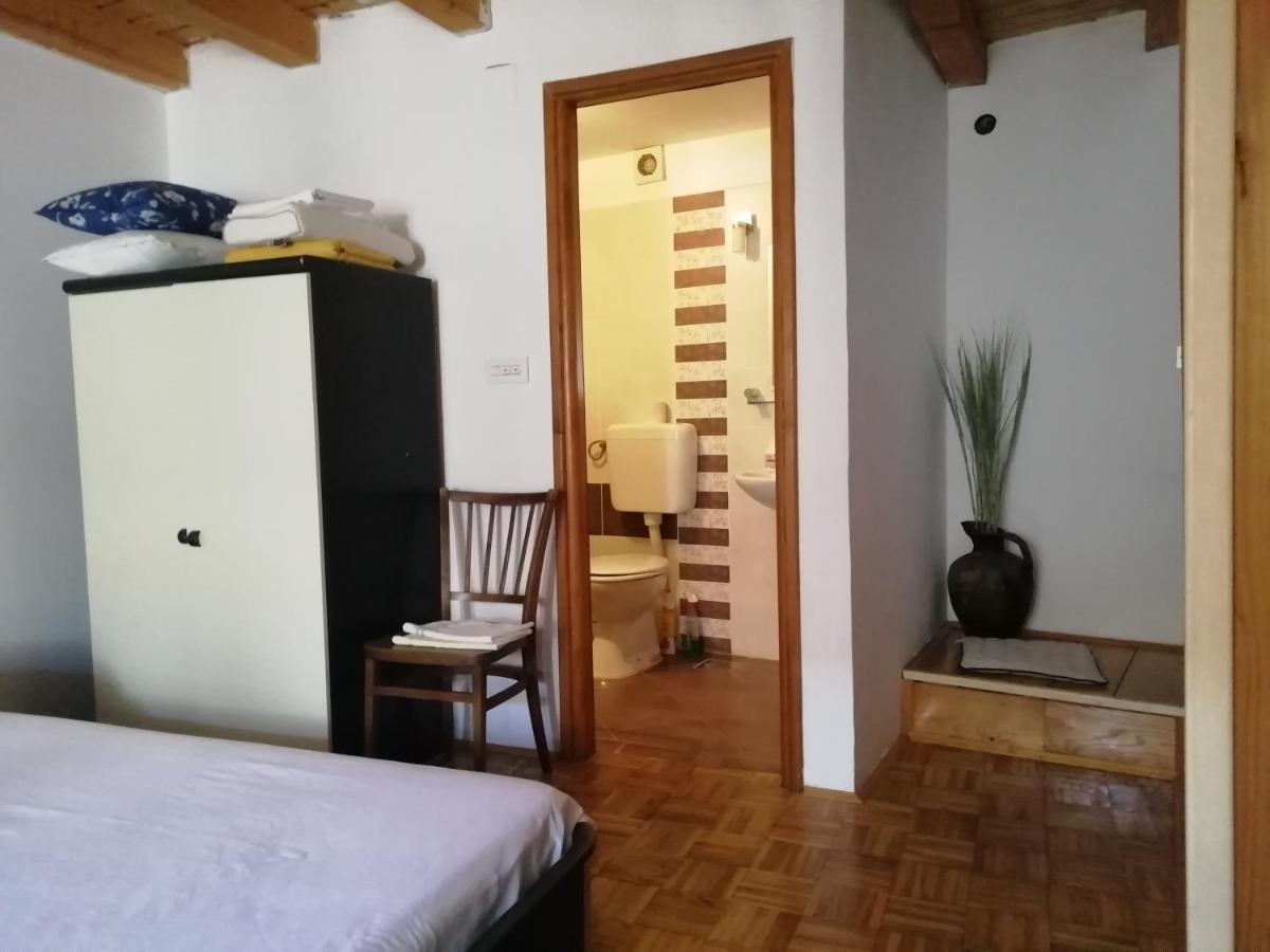 Nice Room - Centar Cres Exterior foto