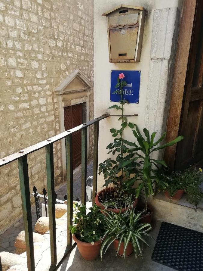 Nice Room - Centar Cres Exterior foto