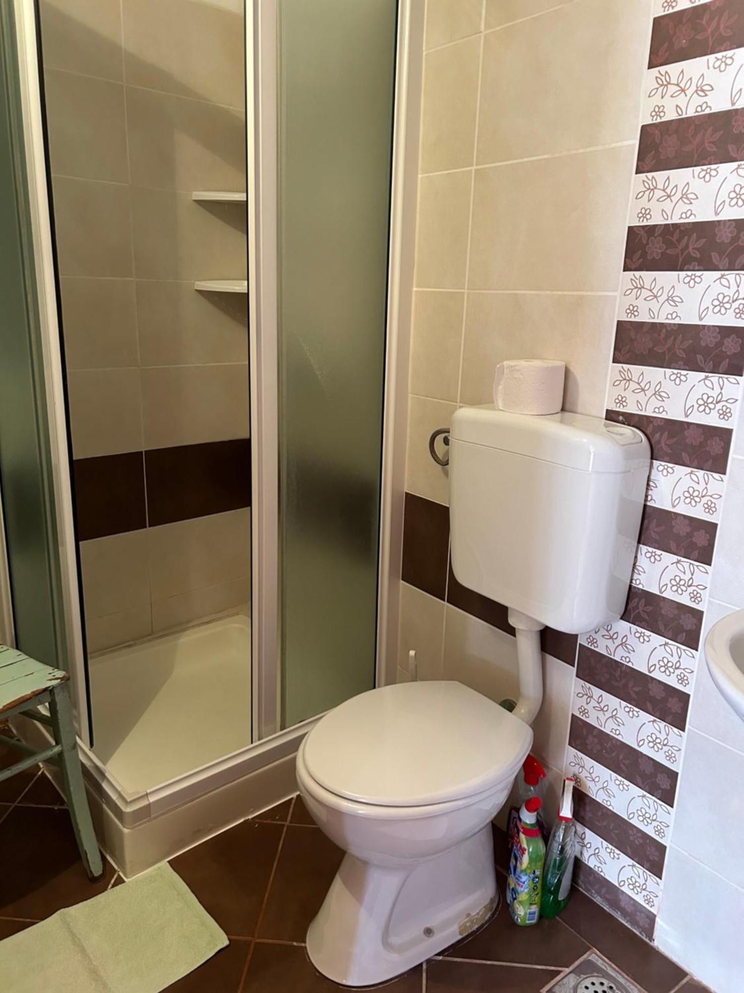 Nice Room - Centar Cres Exterior foto